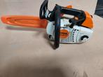 Stihl MS 201 TC en parfait état., Enlèvement ou Envoi