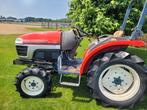Yanmar EF222, Ophalen