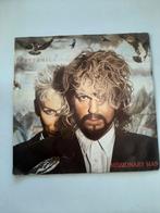 Vinyl 45trs- eurythmics- missionary man, Enlèvement ou Envoi, Utilisé