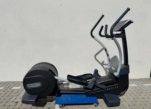 Technogym Crosstrainer EXC 500 in perfecte staat, Sport en Fitness, Fitnessmaterialen, Zo goed als nieuw, Ophalen of Verzenden