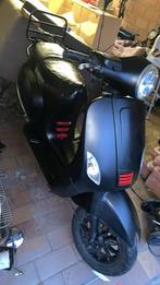 Turbho brommer a klassen, Fietsen en Brommers, Ophalen of Verzenden, Zo goed als nieuw