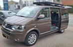 VW Multivan Highline T5t, Automaat, Euro 5, Monovolume, Bruin