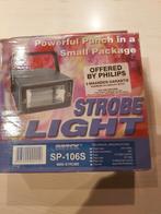 Knipperlicht voor bij muziek of .., Enlèvement, Comme neuf