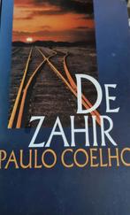 Boeken Paulo Coelho.