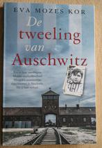 Eva Mozes Kor - De tweeling van Auschwitz, Livres, Guerre & Militaire, Comme neuf, Autres sujets/thèmes, Enlèvement, Deuxième Guerre mondiale