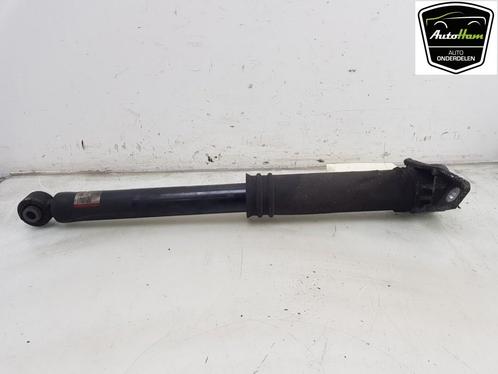 SCHOKBREKER LINKS ACHTER Nissan Qashqai (J12) (01-2021/-), Auto-onderdelen, Ophanging en Onderstel, Nissan, Gebruikt
