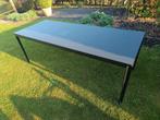 Tuintafel + 6 tuinstoelen, Tuin en Terras, Ophalen, Gebruikt