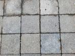 Gratis klinkers 14x14x6cm -oppervlakte 2,70 x 2,70, Tuin en Terras, Tegels en Klinkers, Ophalen, Klinkers