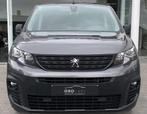 Citroën Berlingo 1.5HDI / L2 LONG / 3 Places / CarPlay / Ca, Voorwielaandrijving, 75 kW, Stof, Gebruikt