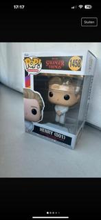 Funko Pop Stranger Things Henry 001, Verzamelen, Poppetjes en Figuurtjes, Ophalen of Verzenden, Nieuw