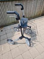 Rollator, Ophalen, Gebruikt