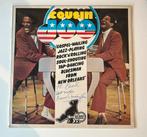 Cousin Joe Gesigneerde Vinyl (1974), Cd's en Dvd's, Ophalen, Single, Zo goed als nieuw, 12 inch