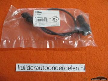 Krukas sensor Alfa 147 156 Fiat Doblo Multipla Bosch beschikbaar voor biedingen