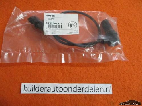 Krukas sensor Alfa 147 156 Fiat Doblo Multipla Bosch, Auto-onderdelen, Elektronica en Kabels, Alfa Romeo, Fiat, Lancia, Nieuw
