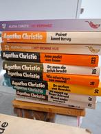 Allerlei, Boeken, Avontuur en Actie, Ophalen