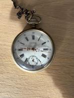 Prachtig Zakhorloge Jaren 50 Neutral - 50 €, Handtassen en Accessoires, Overige merken, Zakhorloge, 1930 tot 1960, Ophalen of Verzenden