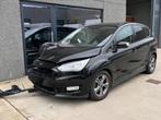 ford c max 2017 1.0 benzine ongeval, Achat, Euro 6, Entreprise, Essence