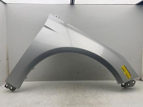 Scherm rechts-voor van een Ford Focus (OB), Auto-onderdelen, Carrosserie, Ford, Gebruikt, 3 maanden garantie, Ophalen of Verzenden