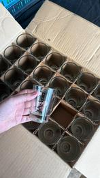 Glazen fritz-kola 0,1L (24 glazen in totaal), Ophalen, Nieuw, Frisdrankglas