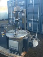 Banden de Montage Apparaat en Balanceer Machine, Enlèvement, Utilisé