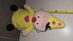 Bumba knuffel 40cm, Kinderen en Baby's, Speelgoed | Knuffels en Pluche, Ophalen of Verzenden, Zo goed als nieuw, Overige typen