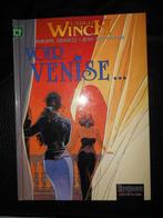 Largo Winch 9 eo, Livres, Enlèvement ou Envoi