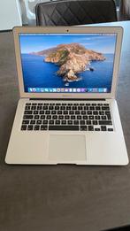 MacBook Air 13”, Computers en Software, Apple Macbooks, Ophalen, Gebruikt, 256 GB, 13 inch
