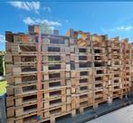 gratis palletten, Tuin en Terras, Brandhout, Ophalen