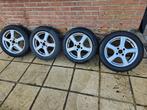 jante peugeot/ citroen, Pneus hiver, 16 pouces, Véhicule de tourisme, Enlèvement