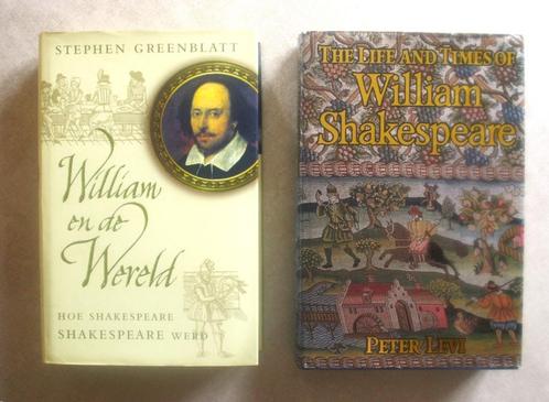 William Shakespeare, Livres, Littérature, Utilisé, Enlèvement ou Envoi