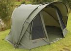 Fox Royal Classic Bivvy + Overwarp (winterskin), Watersport en Boten, Hengelsport | Karpervissen, Ophalen, Zo goed als nieuw