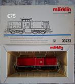 Train de marchandises Marklin HO, Hobby & Loisirs créatifs, Trains miniatures | HO, Enlèvement, Locomotive