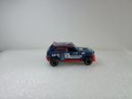 Majorette  Renault 5 Turbo, Overige schalen, Gebruikt, Auto, Ophalen