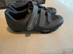 Klikschoenen Decathlon maat 41, Sport en Fitness, Wielrennen, Ophalen of Verzenden, Zo goed als nieuw