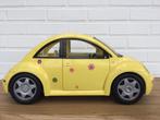 Barbie auto VW kever, Ophalen of Verzenden, Gebruikt