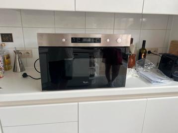 Microgolfoven beschikbaar voor biedingen