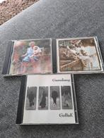 3 cds gebak   3euro per cd, CD & DVD, CD | Néerlandophone, Comme neuf, Enlèvement ou Envoi