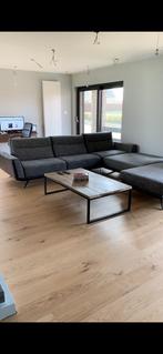 Canape  électrique natuzzi edition, Enlèvement, Comme neuf, Cuir