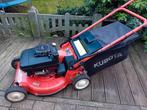 Grasmaaier kubota SW721, Tuin en Terras, Grasmaaiers, Ophalen, Opvangzak