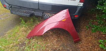 FORD FOCUS MK1 VOORSCHERM LINKS BJ 98 TOT 2005 beschikbaar voor biedingen
