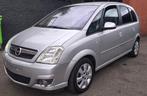 Opel meriva 1.4 benzine 117.998 km, Auto's, Opel, Leder en Stof, 1364 cc, Meriva, Euro 4