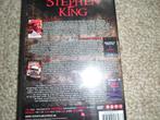DVD'S Stephen King, CD & DVD, DVD | Horreur, Comme neuf, Enlèvement, Fantômes et Esprits
