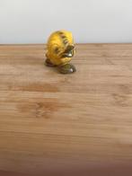 Goebel kuiken, Enlèvement ou Envoi