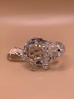 Drie bevers Swarovski, Verzamelen, Ophalen of Verzenden, Zo goed als nieuw