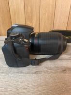 Nikon D3100, Ophalen, Zo goed als nieuw