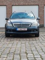 Mercedes c200 cdi break, Auto's, Mercedes-Benz, Particulier, Te koop, Break, Trekhaak