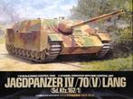 Tamiya jagdpanzer IV 1/16, Comme neuf, Enlèvement