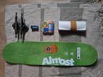 Almost Deck  8.5 + wayward 53mm + nuts&bolts + griptape, Ophalen, Nieuw