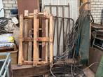 Haakarm onderdeel haakarmcontainer, Ophalen of Verzenden
