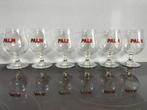6 Palm glazen, Ophalen of Verzenden, Nieuw, Glas of Glazen, Palm